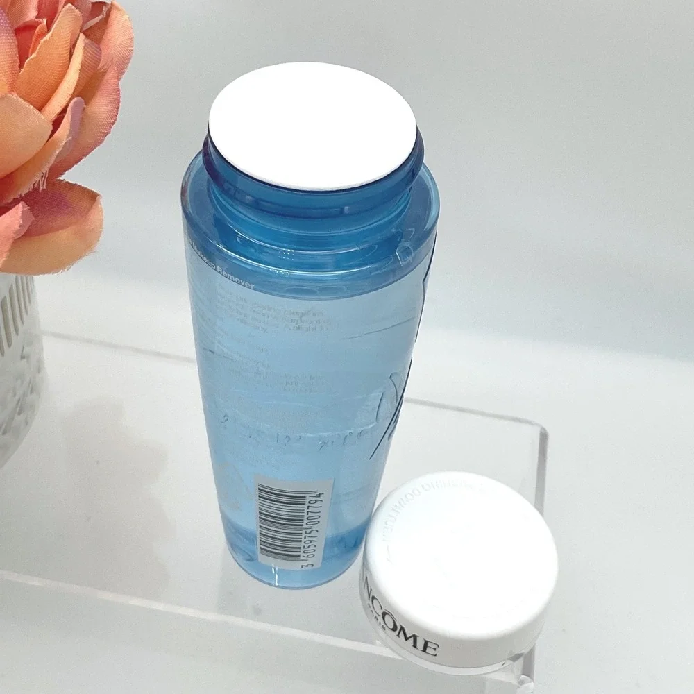 Lancome Bi-Facil Double Action Eye Makeup Remover 125ml 4.2 fl oz‎ New Sealed